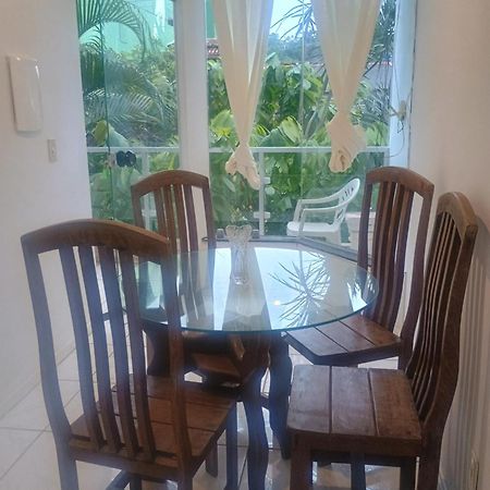 Casa De Vidro Apartment อิตากาเร ภายนอก รูปภาพ