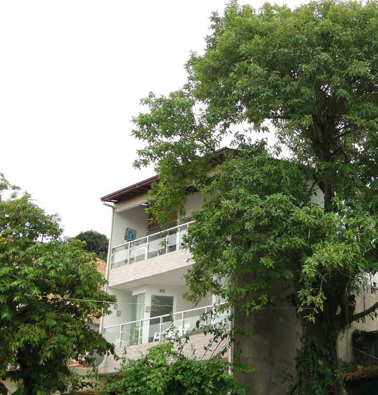 Casa De Vidro Apartment อิตากาเร ห้อง รูปภาพ