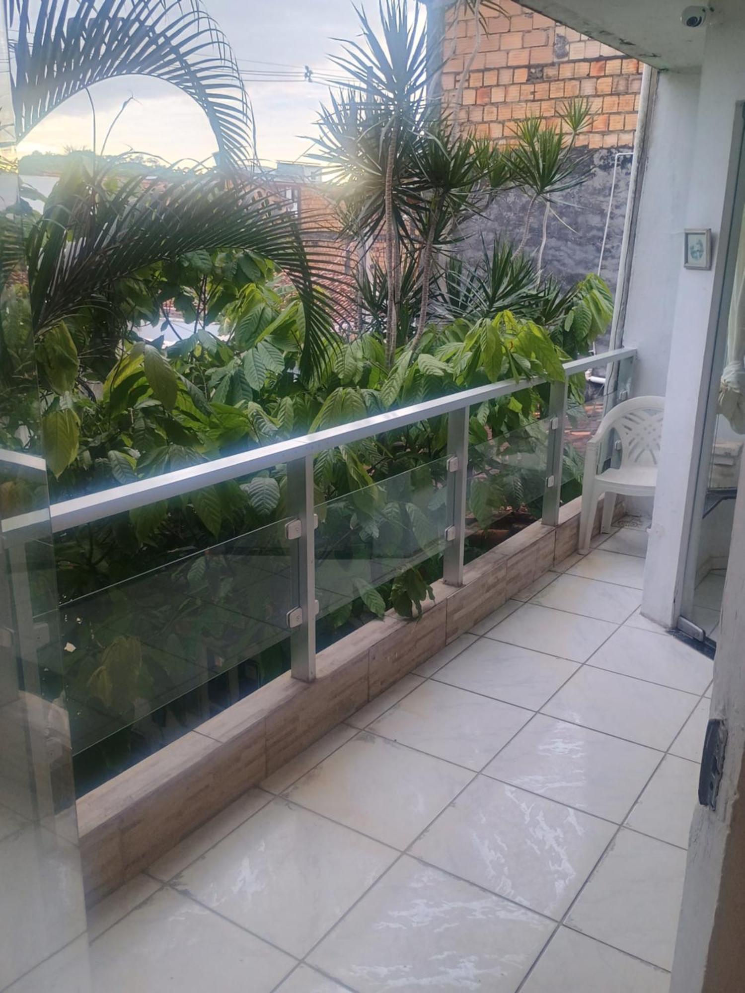 Casa De Vidro Apartment อิตากาเร ภายนอก รูปภาพ