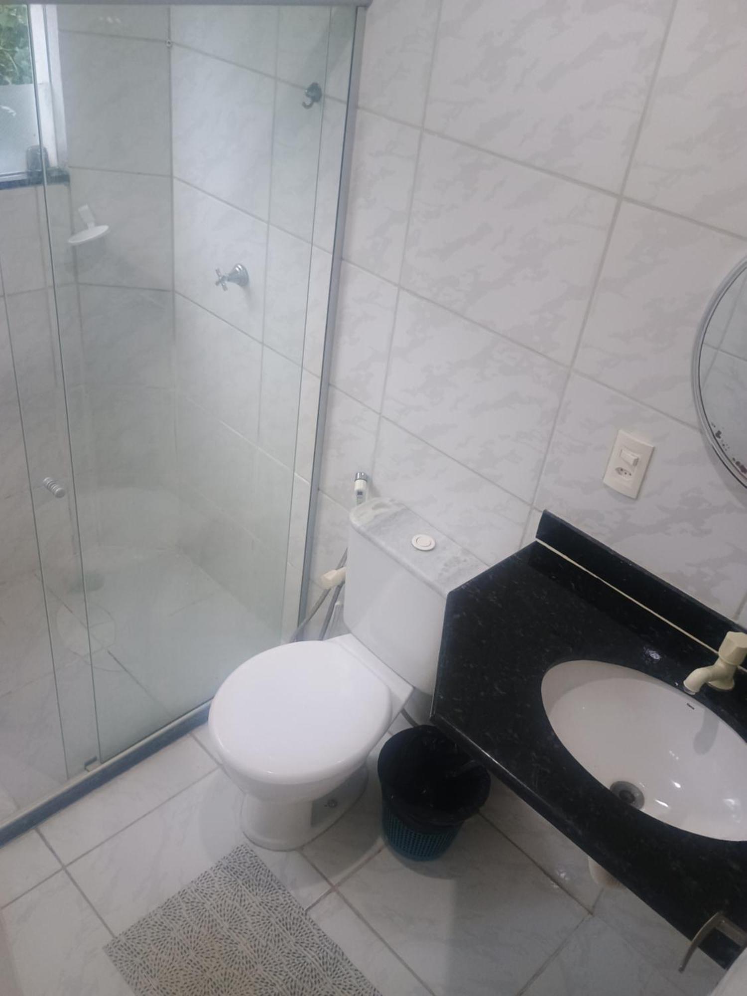 Casa De Vidro Apartment อิตากาเร ภายนอก รูปภาพ