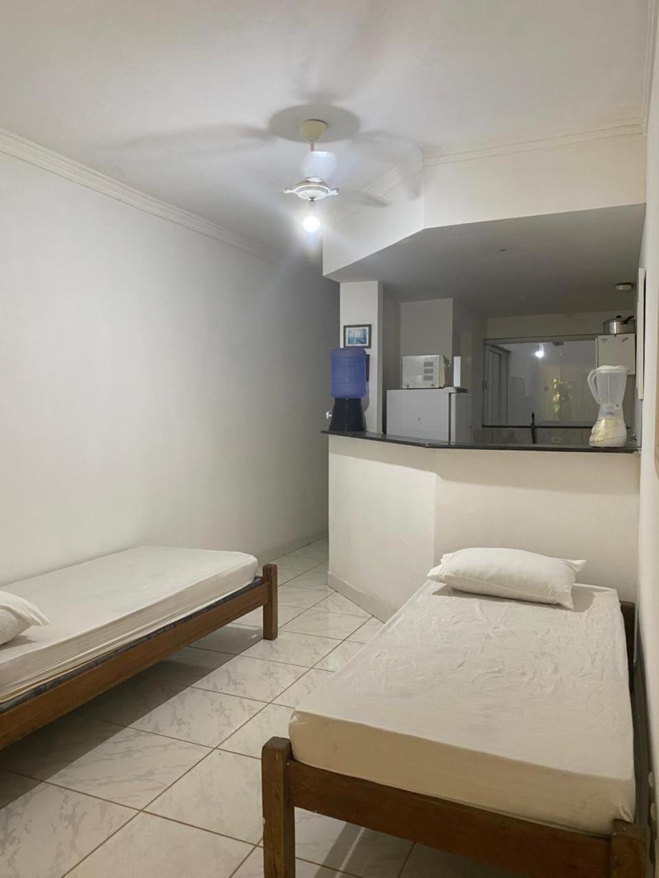 Casa De Vidro Apartment อิตากาเร ภายนอก รูปภาพ
