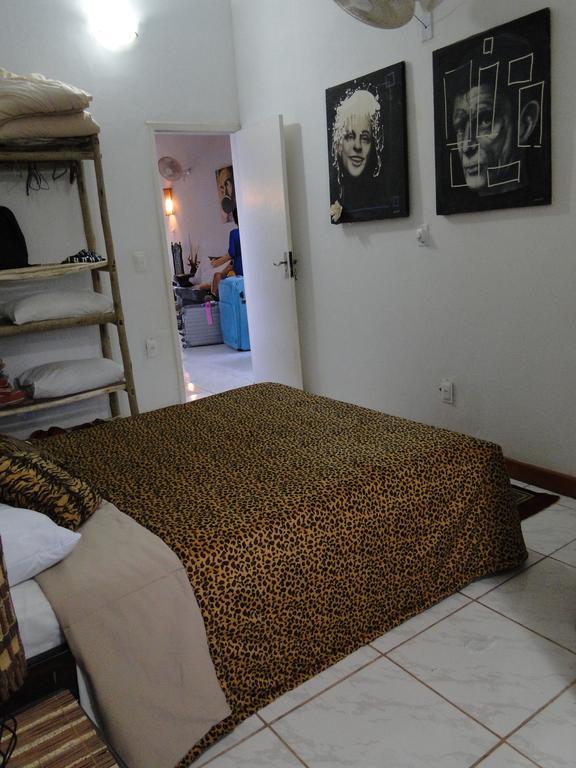Casa De Vidro Apartment อิตากาเร ห้อง รูปภาพ