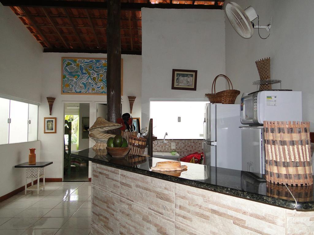 Casa De Vidro Apartment อิตากาเร ห้อง รูปภาพ