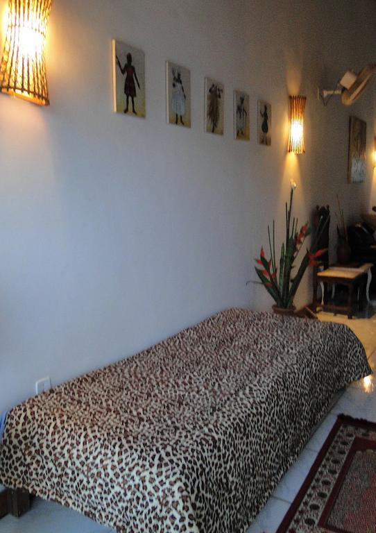 Casa De Vidro Apartment อิตากาเร ห้อง รูปภาพ