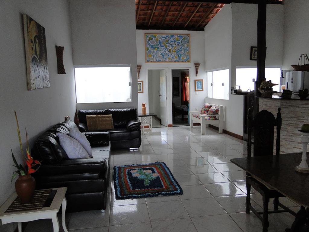 Casa De Vidro Apartment อิตากาเร ห้อง รูปภาพ