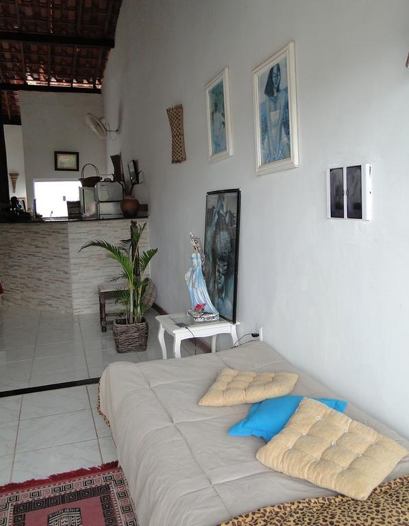 Casa De Vidro Apartment อิตากาเร ห้อง รูปภาพ