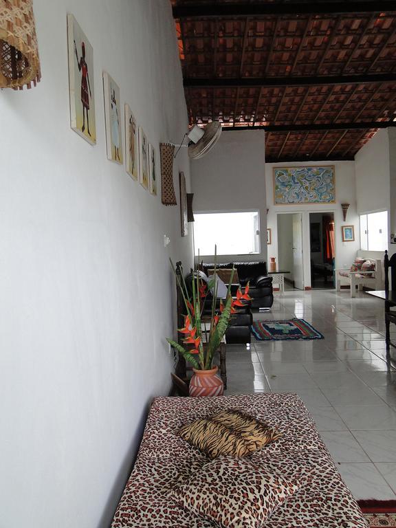 Casa De Vidro Apartment อิตากาเร ห้อง รูปภาพ