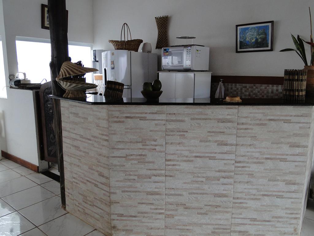 Casa De Vidro Apartment อิตากาเร ห้อง รูปภาพ