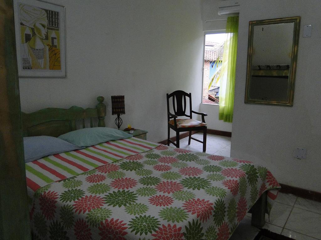 Casa De Vidro Apartment อิตากาเร ห้อง รูปภาพ