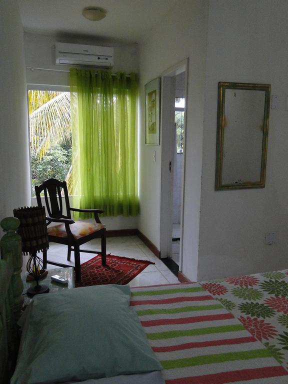 Casa De Vidro Apartment อิตากาเร ห้อง รูปภาพ