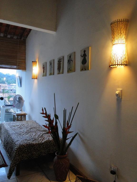 Casa De Vidro Apartment อิตากาเร ห้อง รูปภาพ