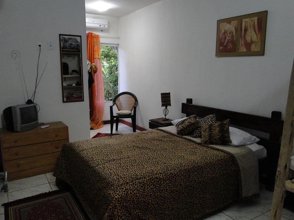 Casa De Vidro Apartment อิตากาเร ห้อง รูปภาพ