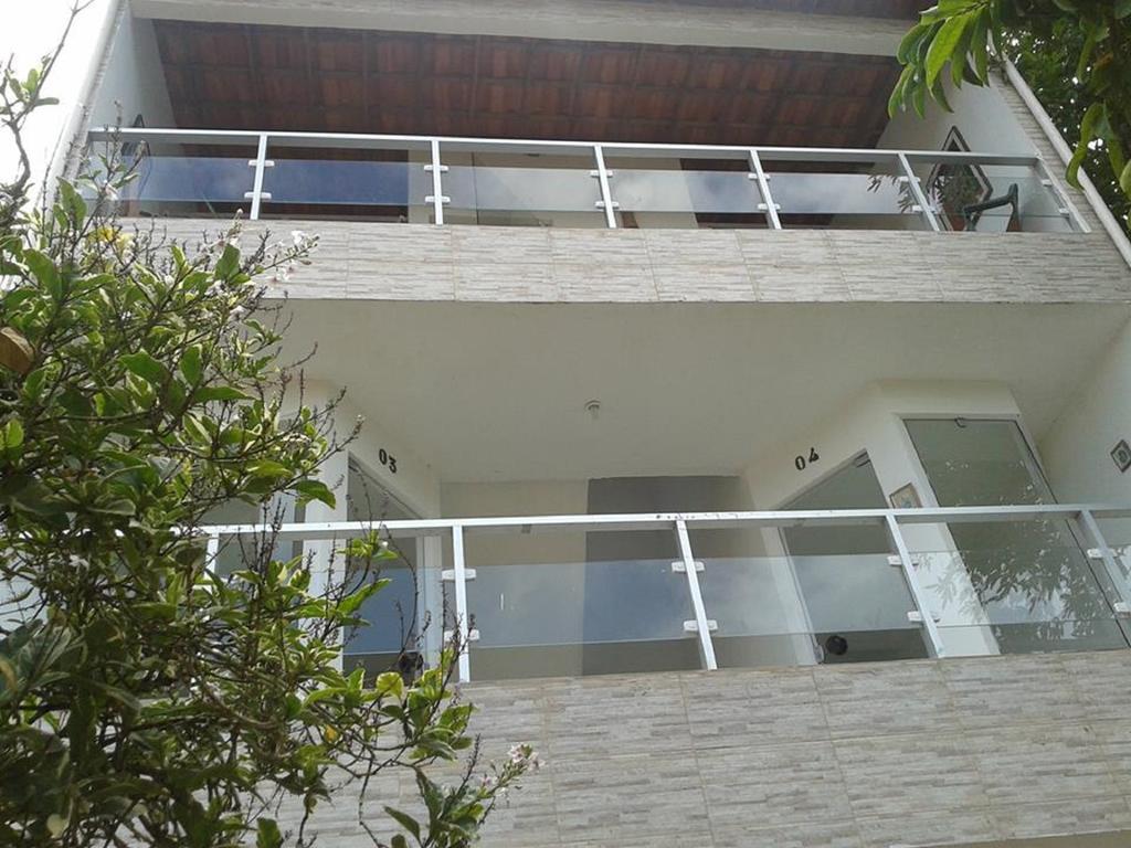 Casa De Vidro Apartment อิตากาเร ห้อง รูปภาพ