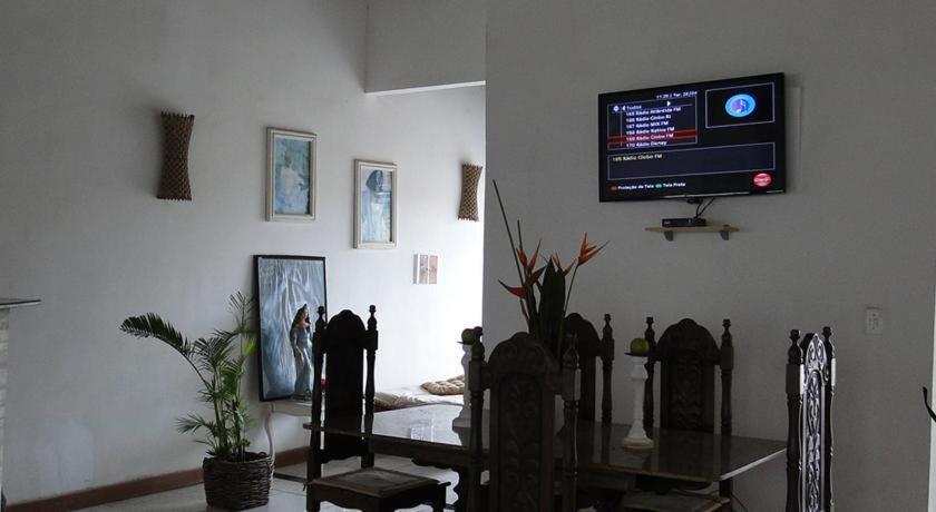 Casa De Vidro Apartment อิตากาเร ภายนอก รูปภาพ